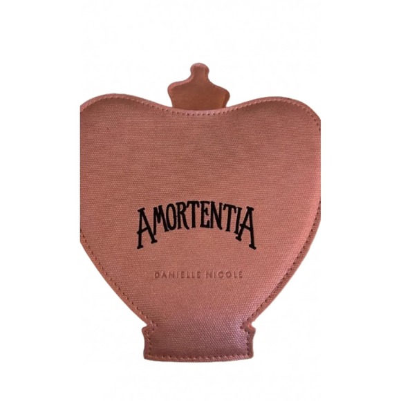 NWT Danielle Nicole × Harry Potter "Amortentia Love Potion" Crossbody Bag - Picture 3 of 3